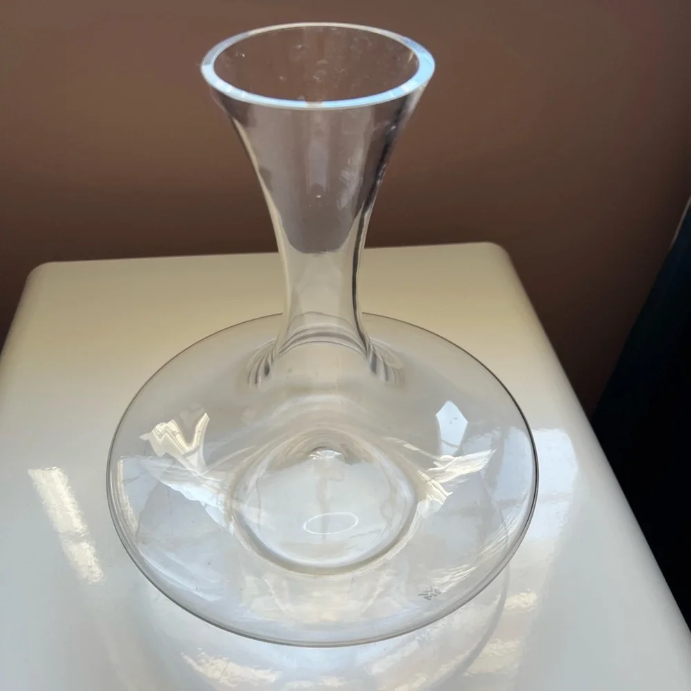 WMF Blown Glass 1.5 Liter Wine‎ Decanter